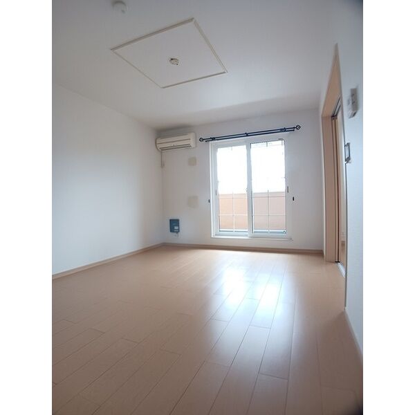 エステルリッツ 室内写真1