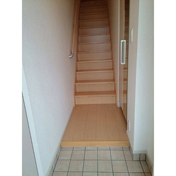 フレージュ 室内写真5