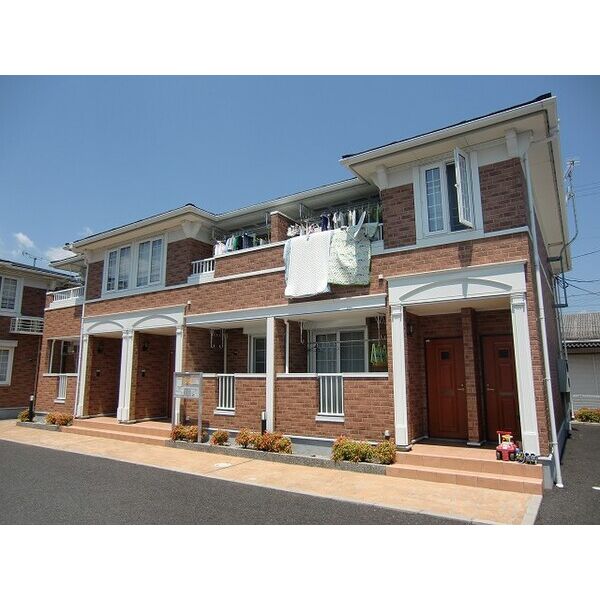 Casa・placido Ⅰ