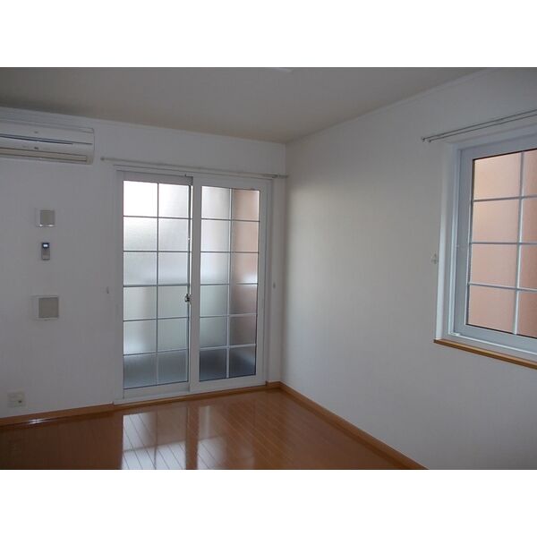 Casa・placido Ⅰ 室内写真1