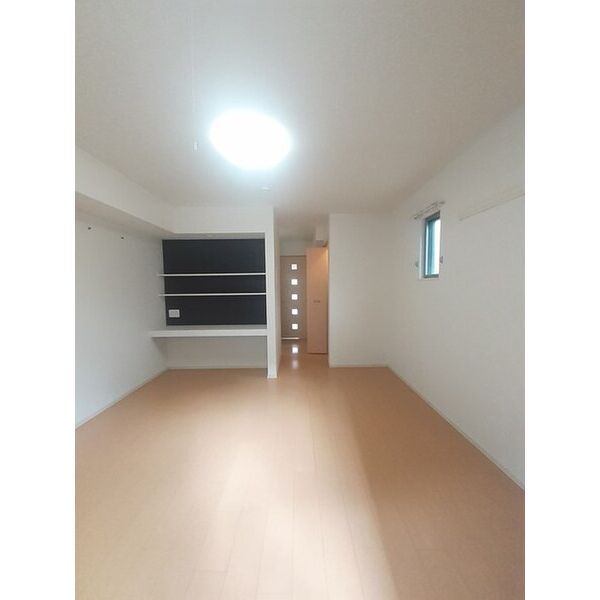 イデアール 室内写真1