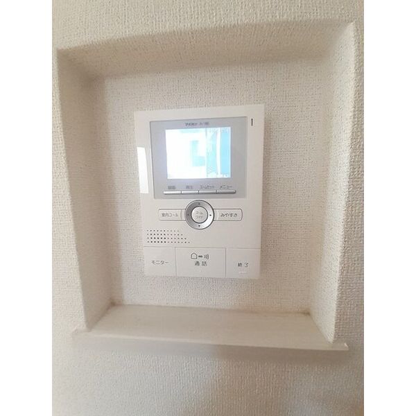 イデアール 室内写真7