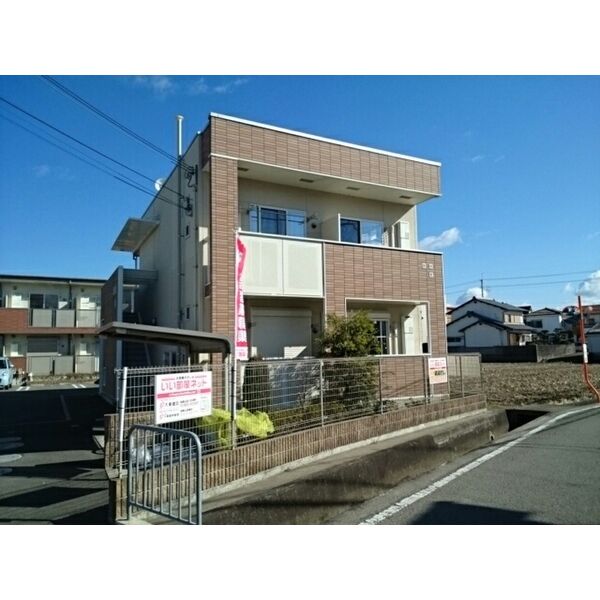 サニーブライト Ⅱ 建物画像