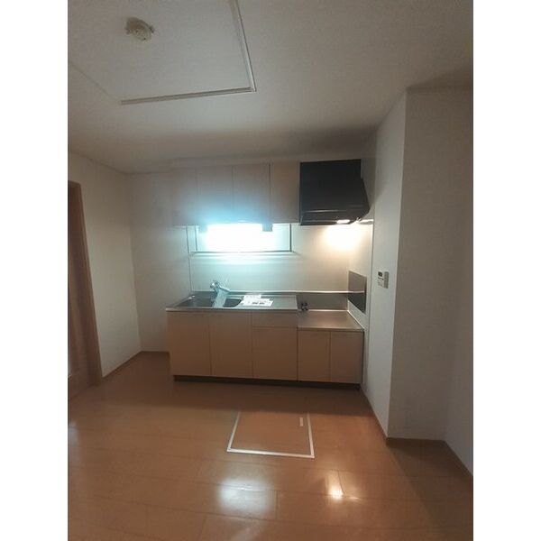 ハウスプリムローズ Ⅱ 室内写真2