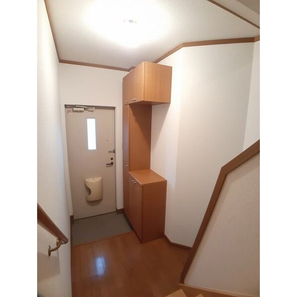 ソレイユM 室内写真9