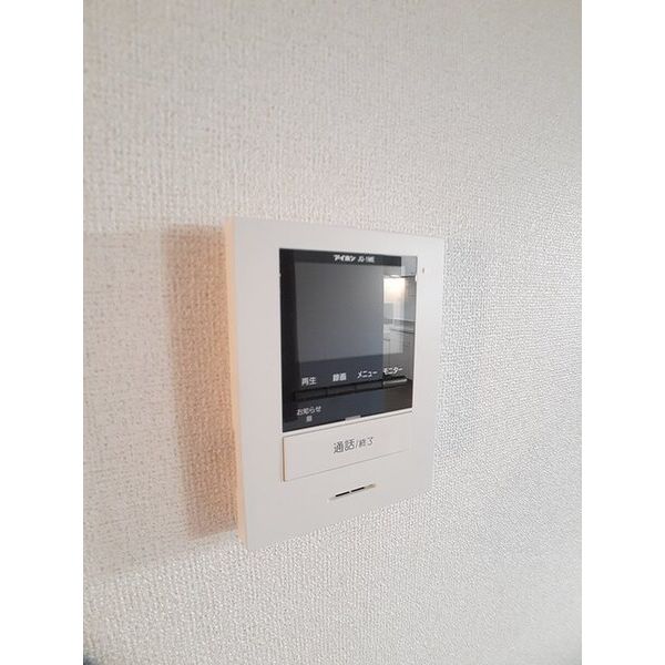 ソレイユM 室内写真7