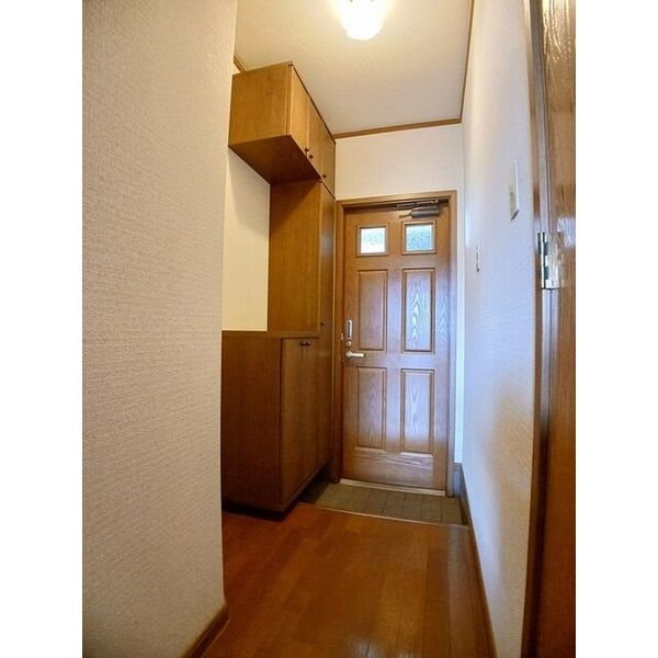 joli cour B 室内写真9