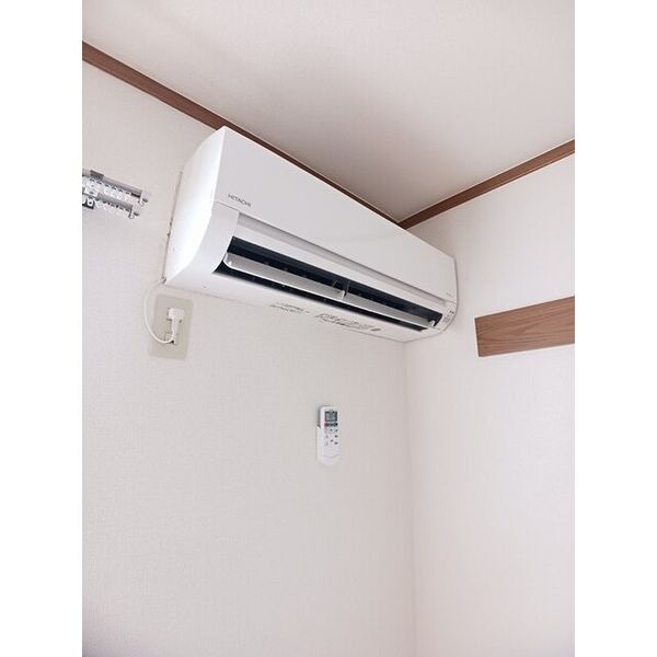 joli cour B 室内写真10