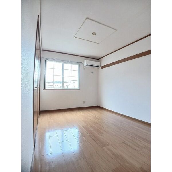 joli cour B 室内写真4