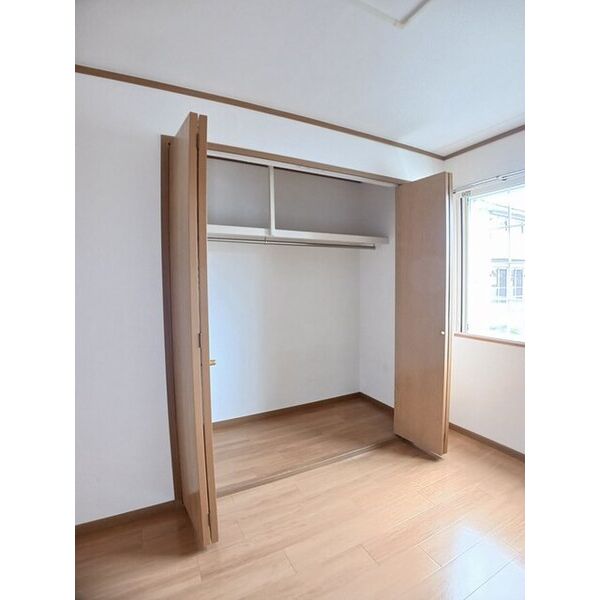 joli cour B 室内写真5