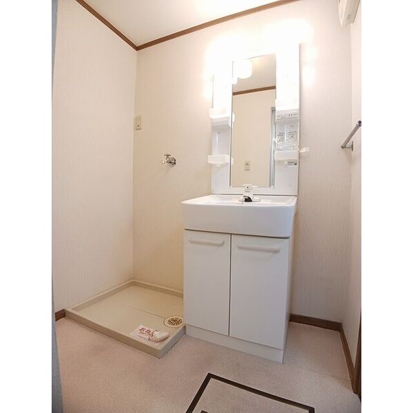 joli cour B 室内写真6