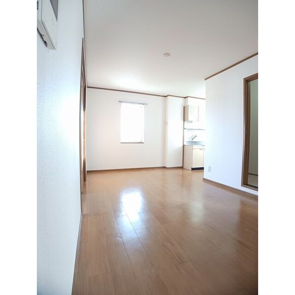 joli cour A 室内写真1
