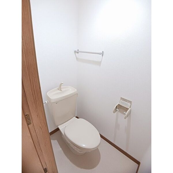 joli cour A 室内写真8