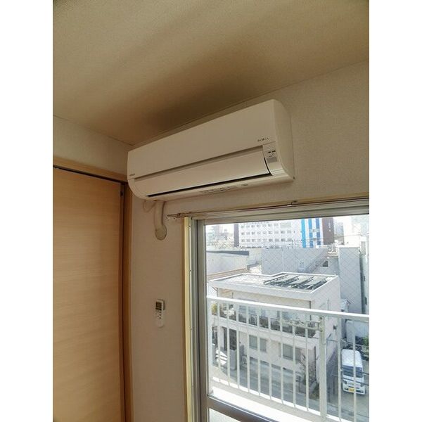 グレース吉田 室内写真10