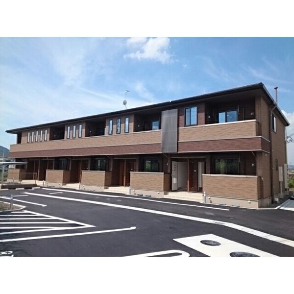 つきの詩Ⅱ 建物画像