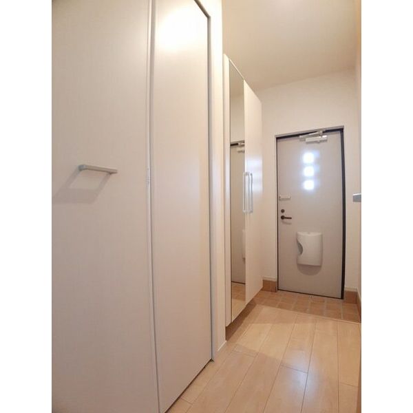 ル・ボヌール 室内写真9