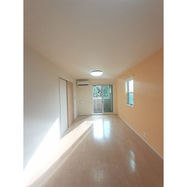 エトワール伏山 室内写真1