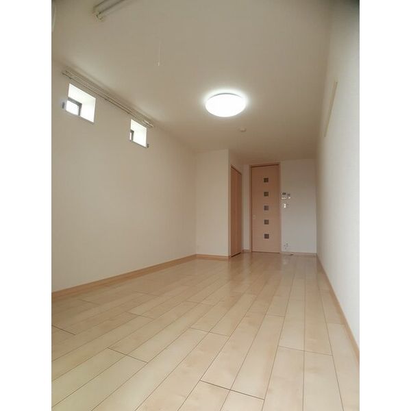 フライハイト 室内写真1