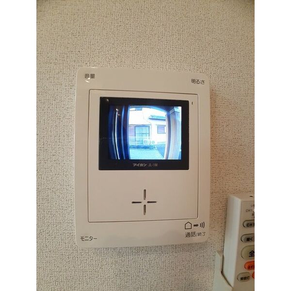 ヴィクトワールB 室内写真7