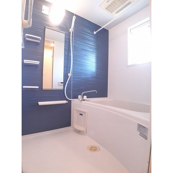 ベネフィット レジデンスⅢ B 室内写真3