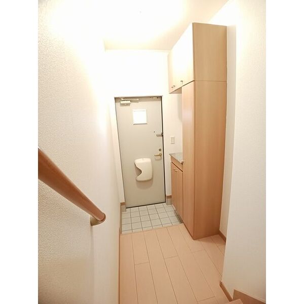 ヴィーダフェリスⅥ 室内写真9