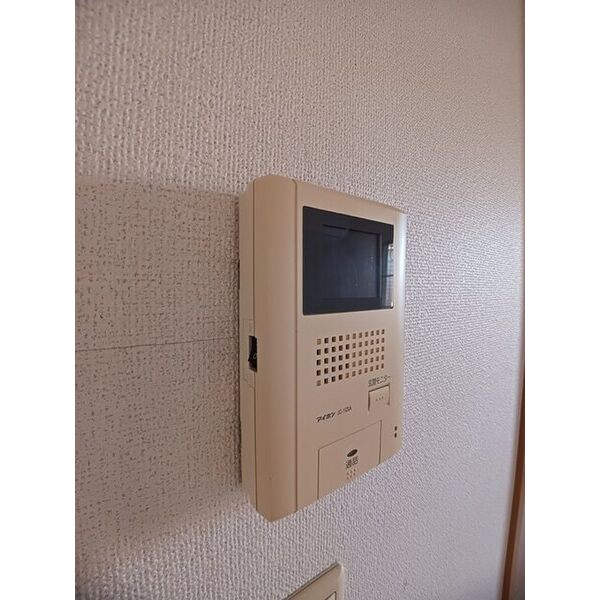 ヴィーダフェリスⅥ 室内写真7
