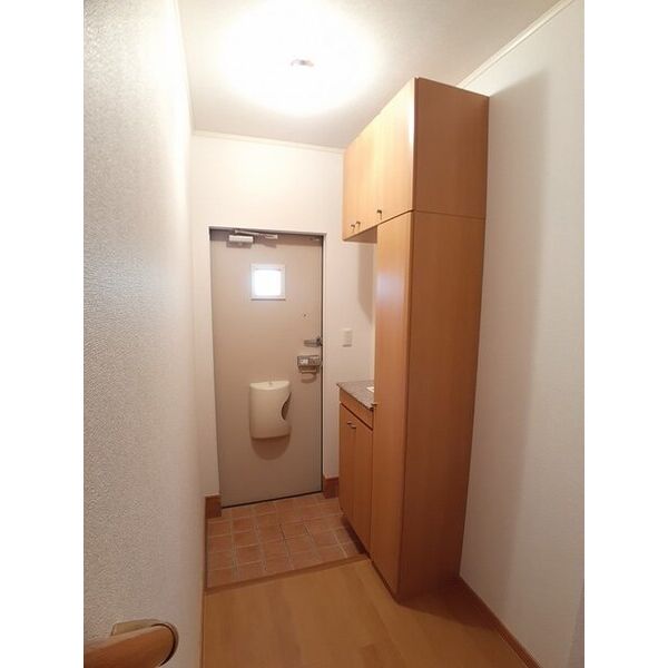 プレシャスコートK東松江Ⅰ 室内写真9