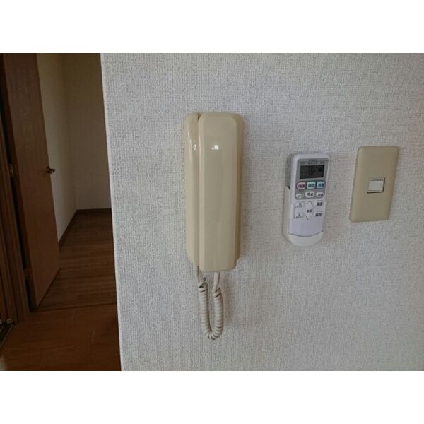 コンフォートタウン轟Ⅰ 室内写真8