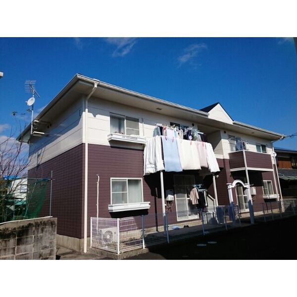 エルディム本町Ⅰ 建物画像