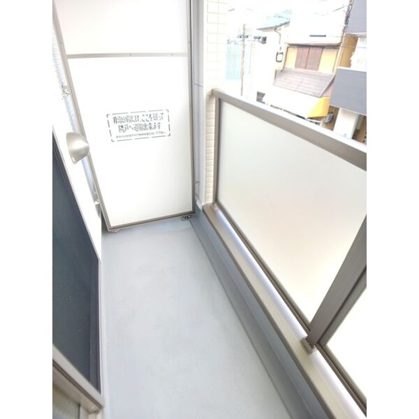 メゾンドシャンテール 室内写真8