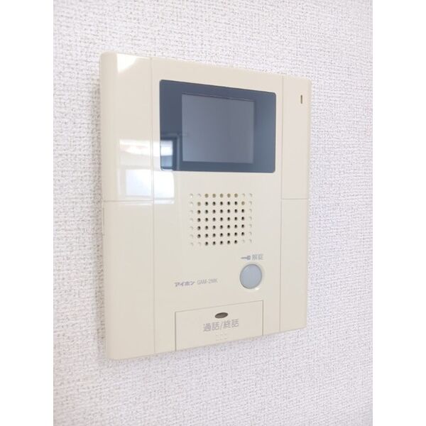 セレブパレス 室内写真10