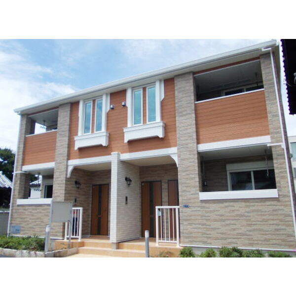 Maison ふじ