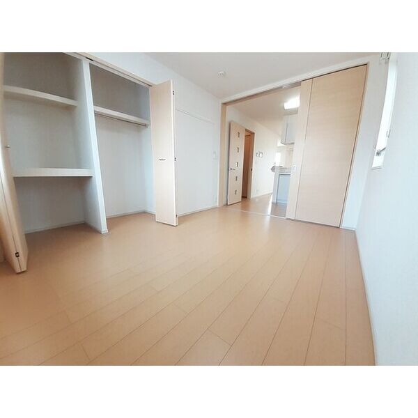 Maison ふじ 室内写真10