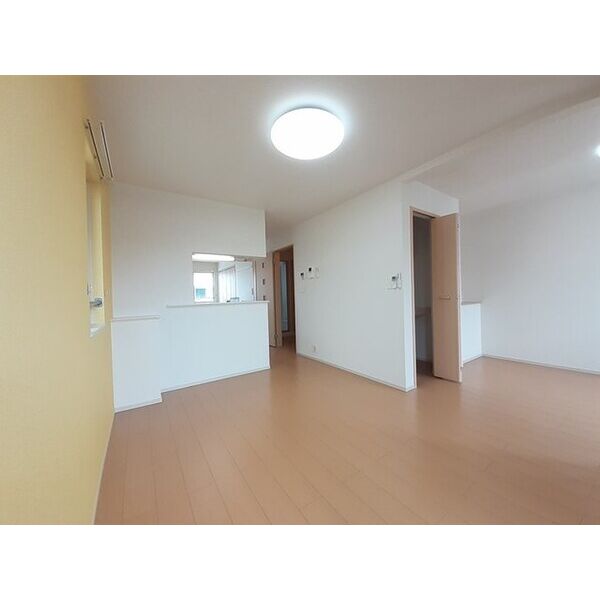 Maison ふじ 室内写真1