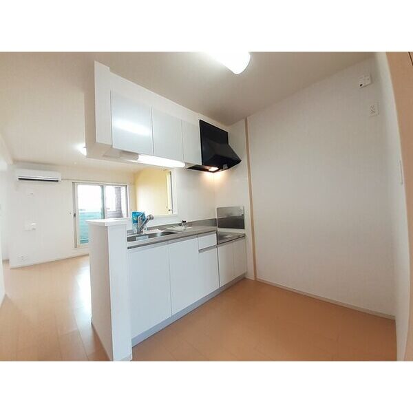 Maison ふじ 室内写真2
