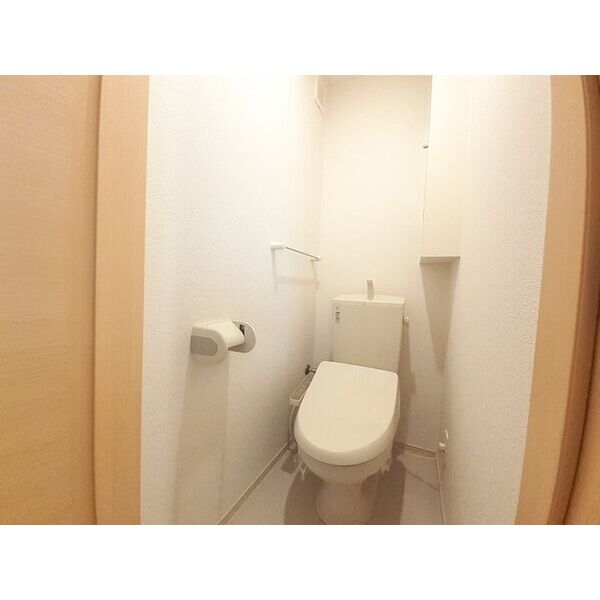 Maison ふじ 室内写真4