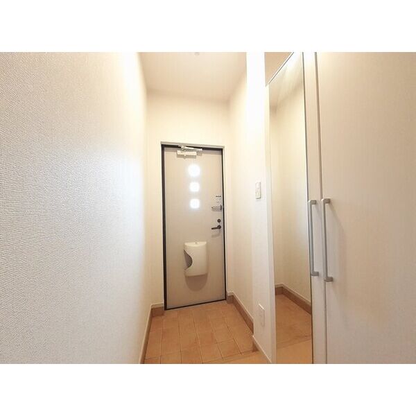 Maison ふじ 室内写真5