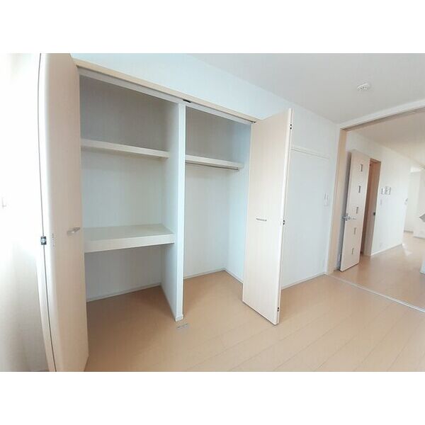 Maison ふじ 室内写真8