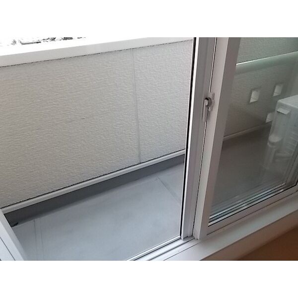クレールコート 室内写真8