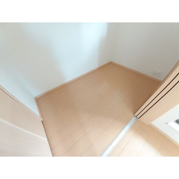 リープライツ 室内写真10