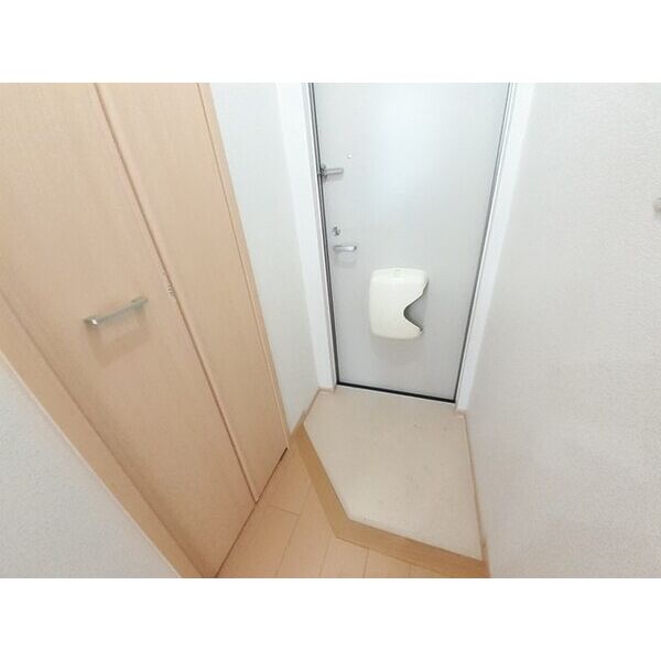 リープライツ 室内写真5