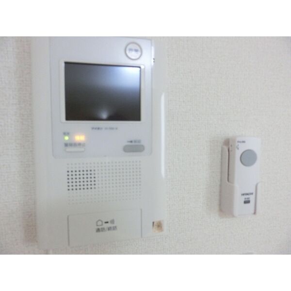 シカタ シャンブレットⅠ 室内写真10