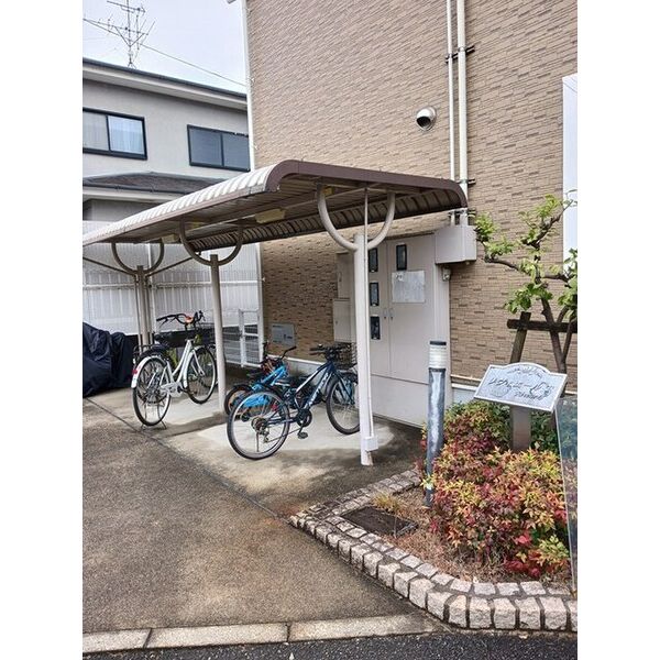 リヴィエールT 室内写真9