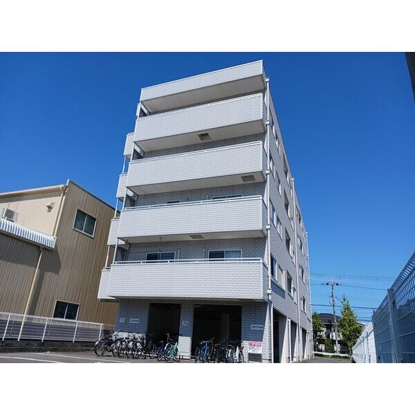 アミュゾン菱川