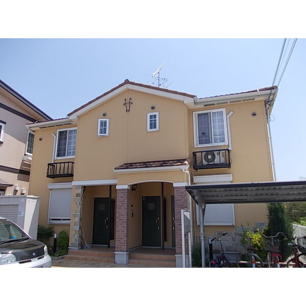 インテックスⅧ番館
