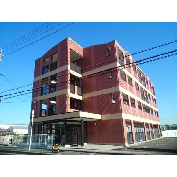 センターランド 建物画像