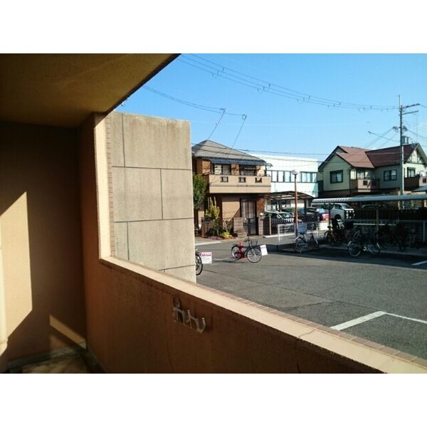 MALIBU GARDEN 室内写真10