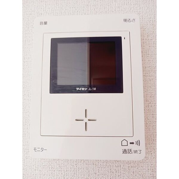 キートスⅡ 室内写真10