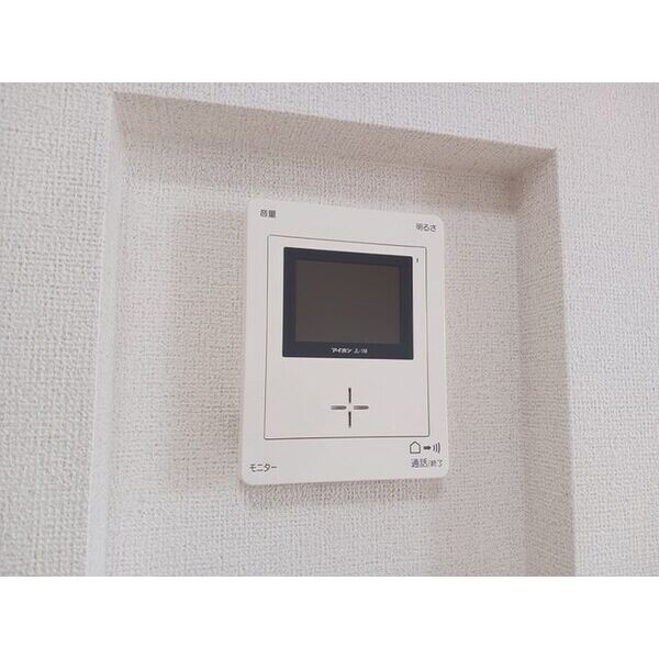 ボニート 室内写真10
