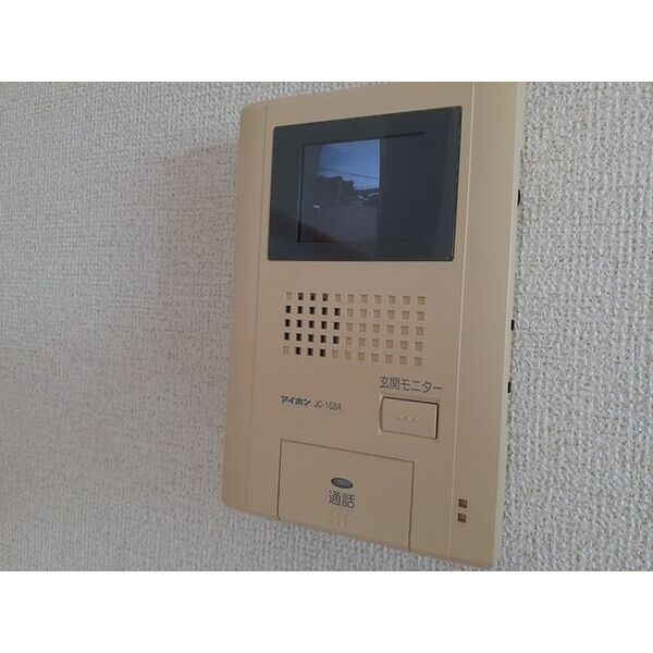 ベル アンジュ 室内写真10
